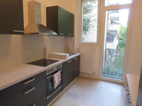 L8 Street Monteurwohnung - Kaiser-Friedrich-Str